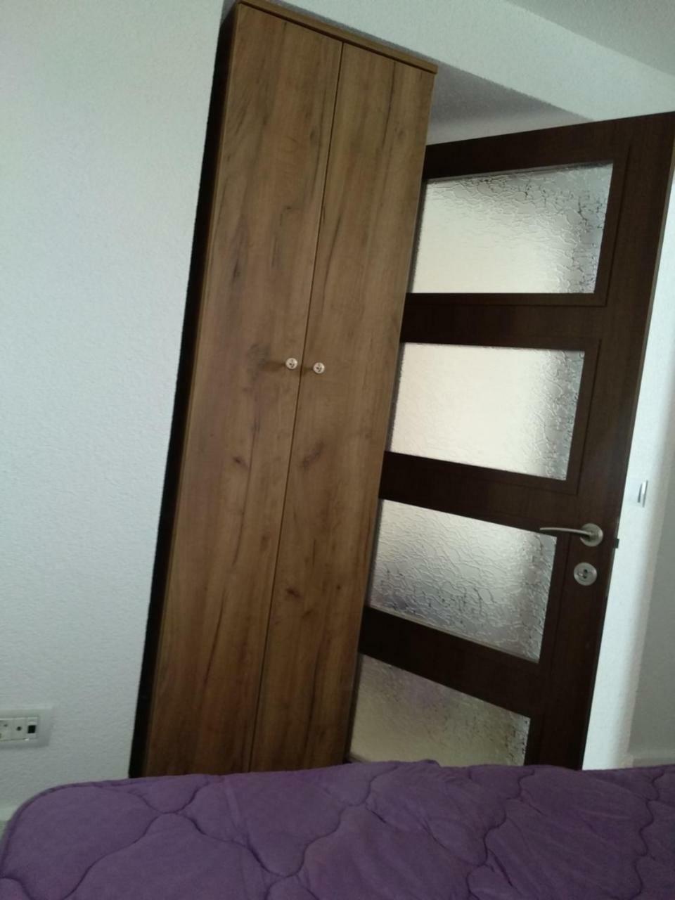 At George'S Apartments Охрид Экстерьер фото